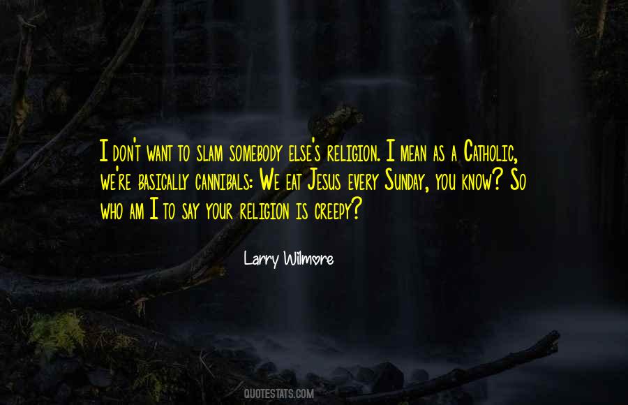 I Am Somebody Quotes #318639