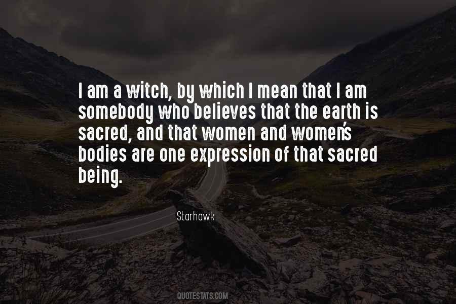 I Am Somebody Quotes #36312