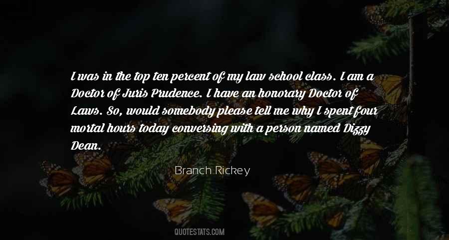 I Am Somebody Quotes #415624