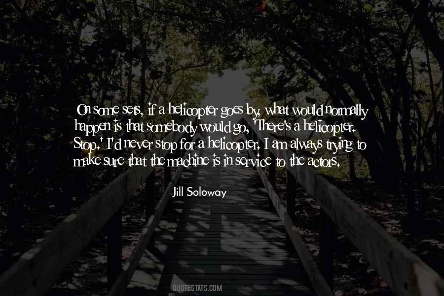 I Am Somebody Quotes #423754