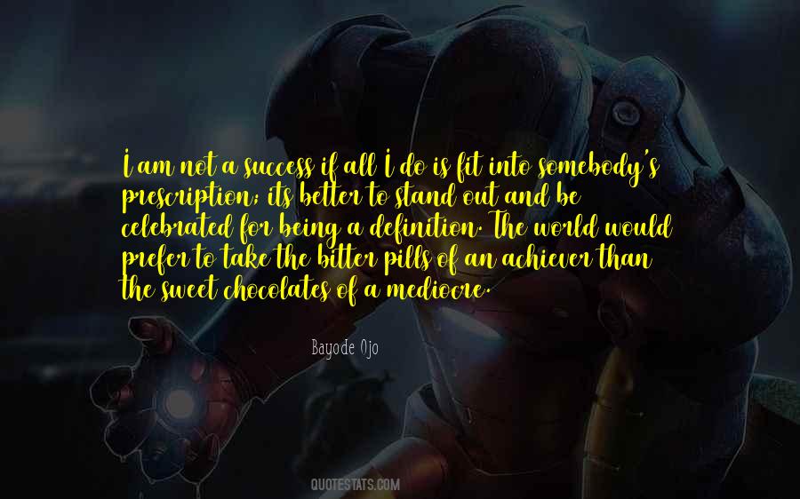 I Am Somebody Quotes #429513