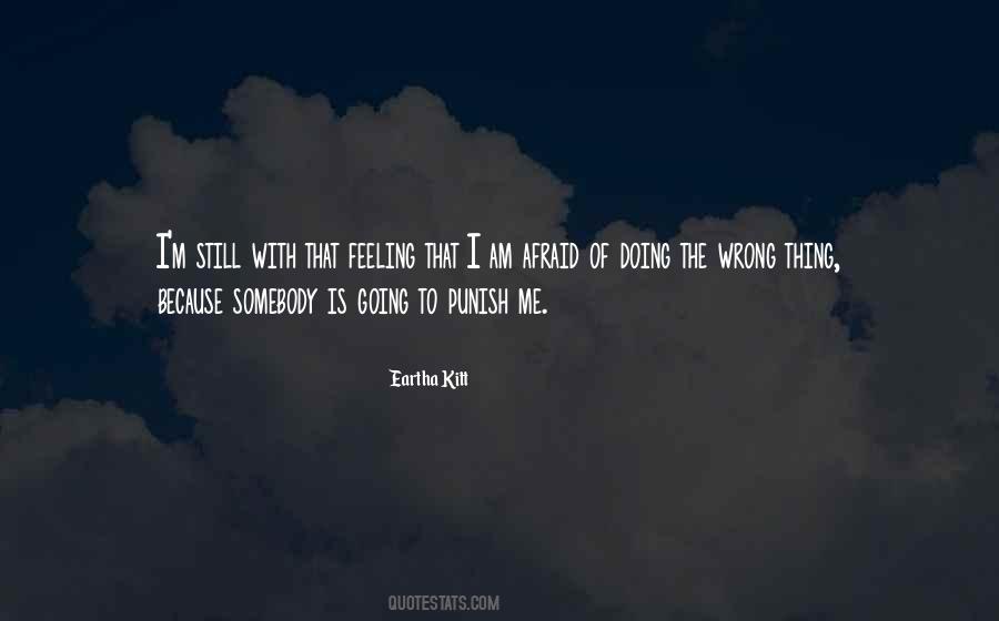 I Am Somebody Quotes #67424