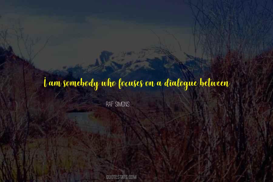 I Am Somebody Quotes #790859