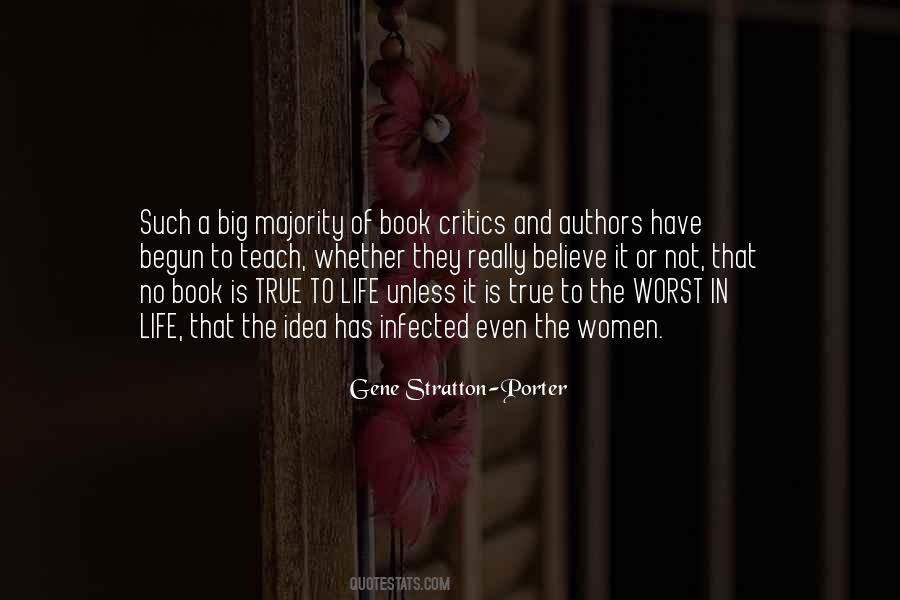 Quotes About The Book Of Life #215663