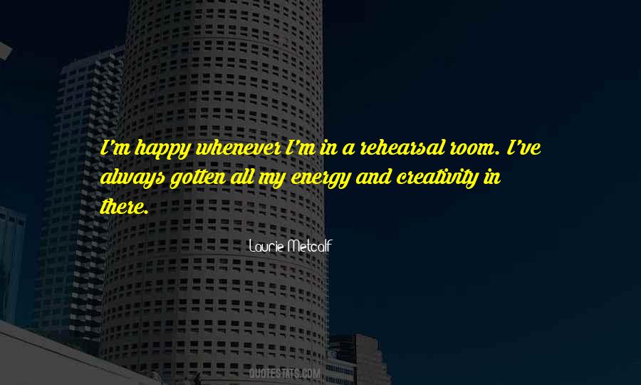 I Am Still Happy Quotes #4927