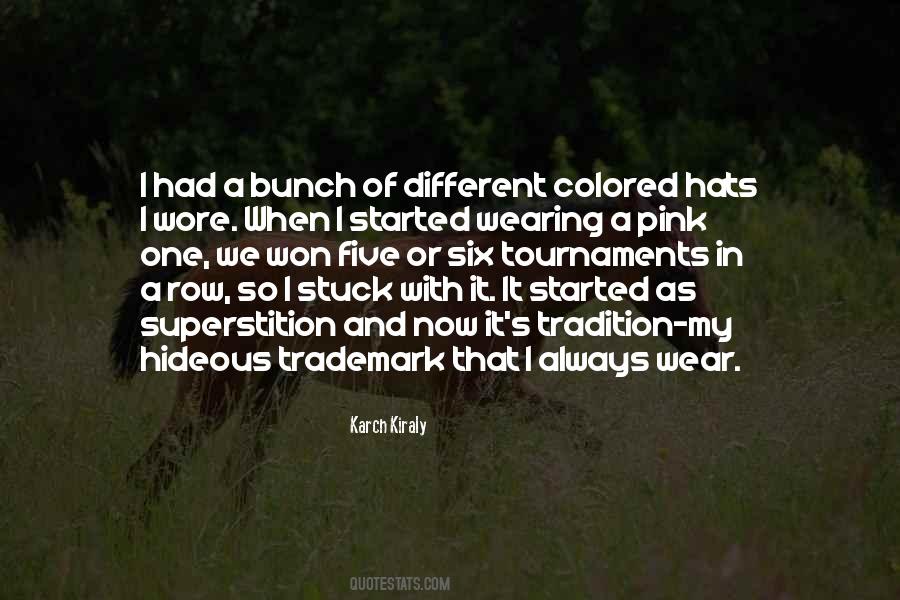I Am Stuck On You Quotes #8554