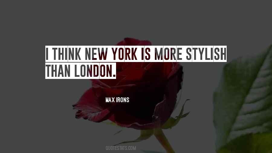 I Am Stylish Quotes #117529 I Am Stylish Quotes #117529
