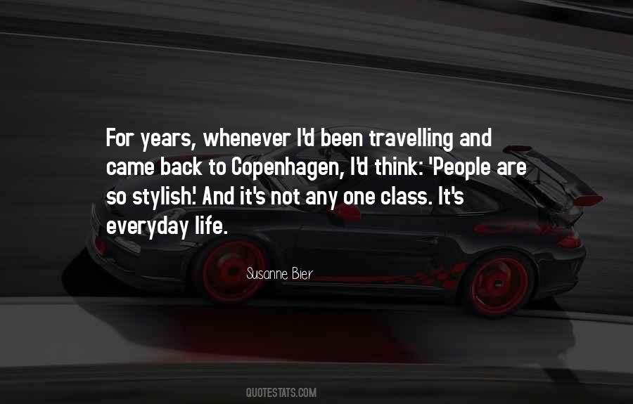 I Am Stylish Quotes #131881 I Am Stylish Quotes #131881
