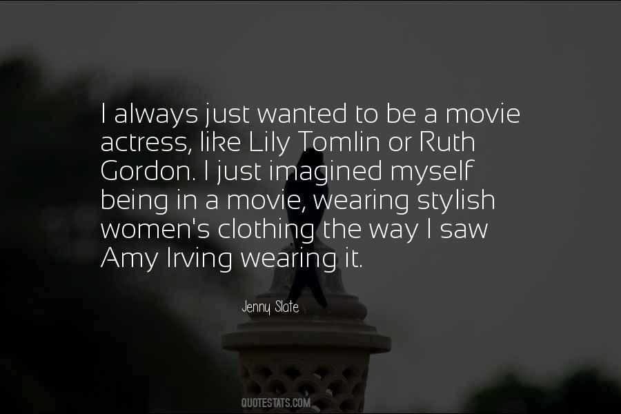 I Am Stylish Quotes #228091 I Am Stylish Quotes #228091