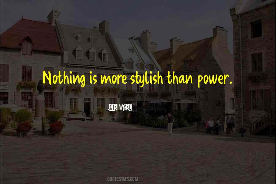 I Am Stylish Quotes #318744 I Am Stylish Quotes #318744