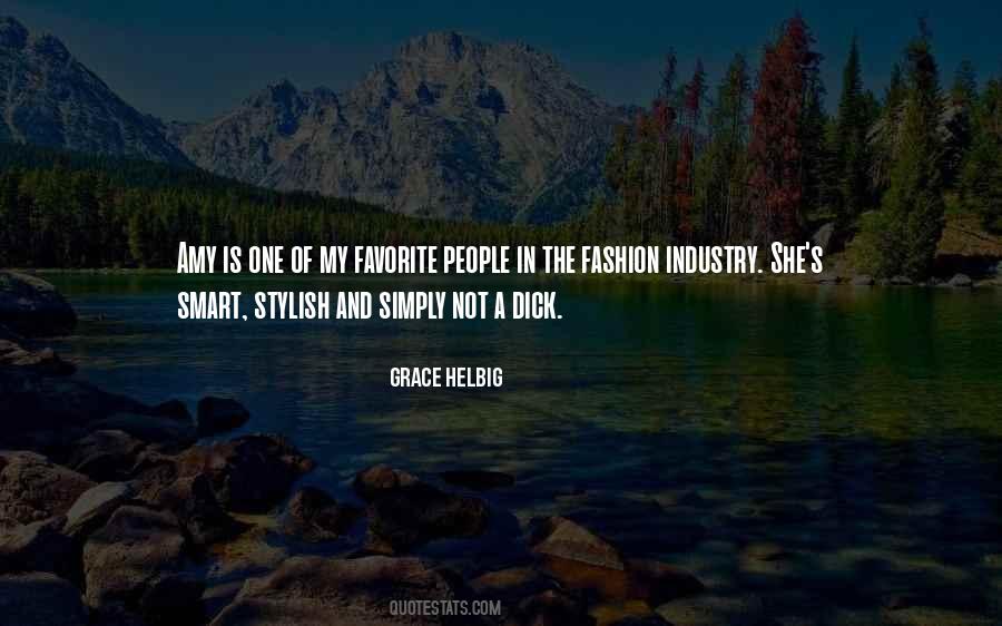 I Am Stylish Quotes #493771