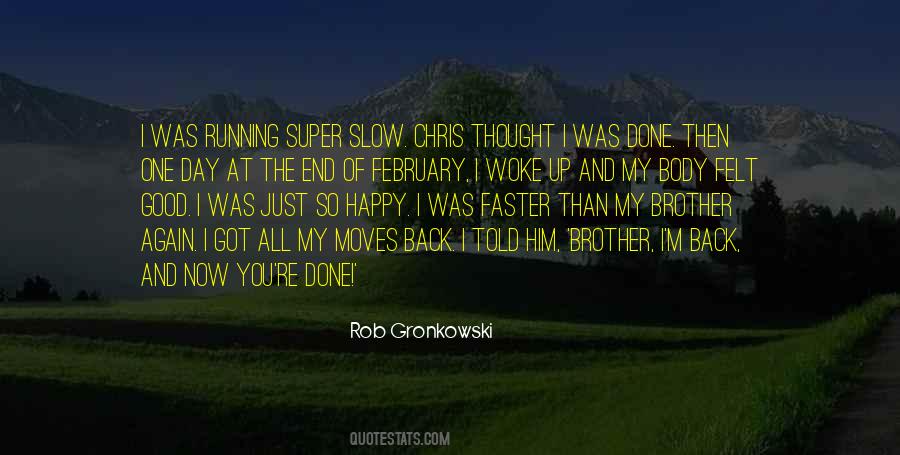 I Am Super Happy Quotes #1318302