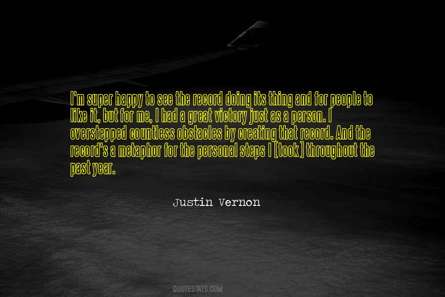 I Am Super Happy Quotes #1364324
