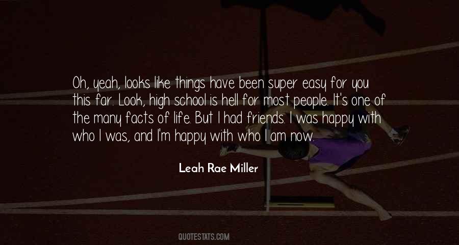 I Am Super Happy Quotes #30075