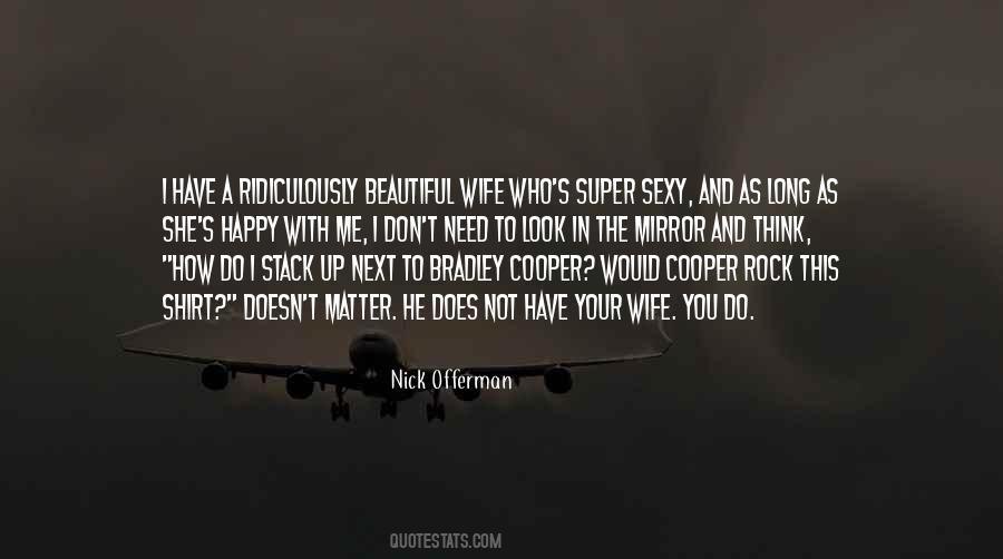 I Am Super Happy Quotes #824565