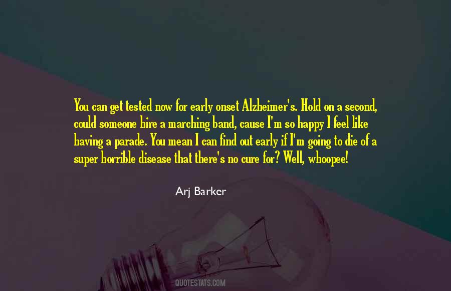I Am Super Happy Quotes #9726