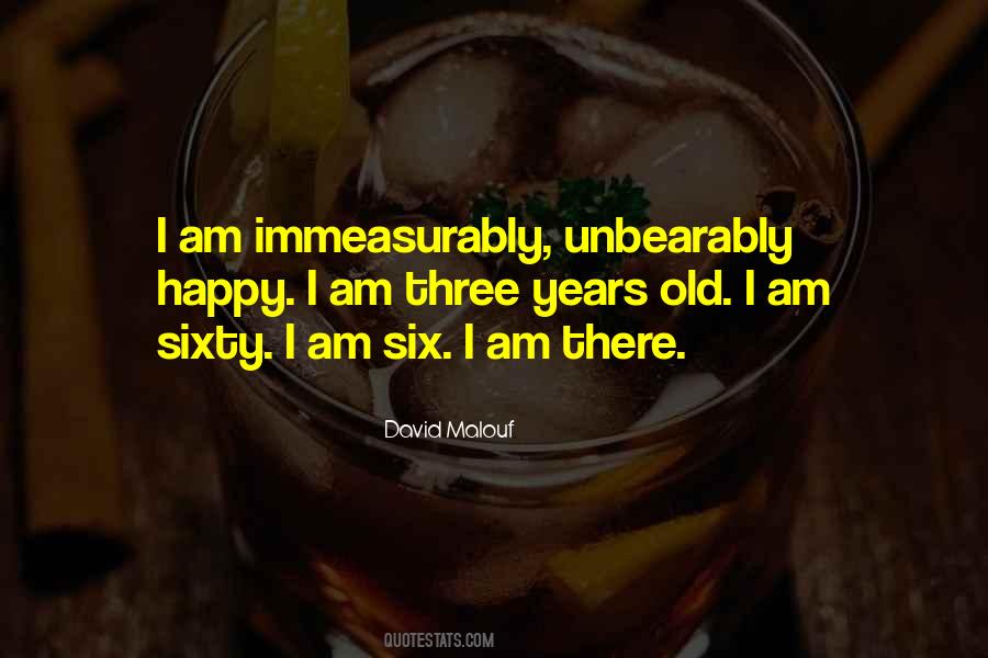 I Am There Quotes #1025800