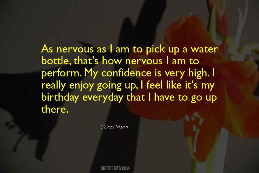 I Am Water Quotes #782187