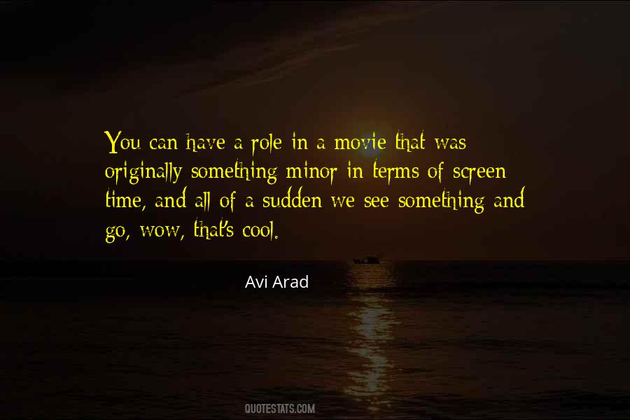 I Am Who I Am Movie Quotes #8380