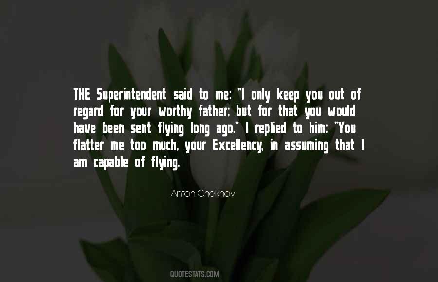 I Am Worthy Quotes #335634