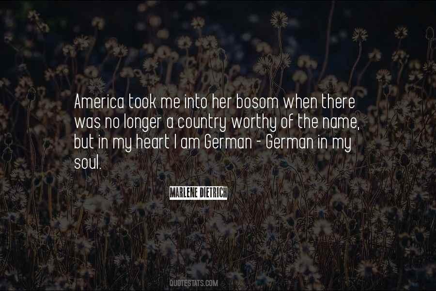 I Am Worthy Quotes #400500