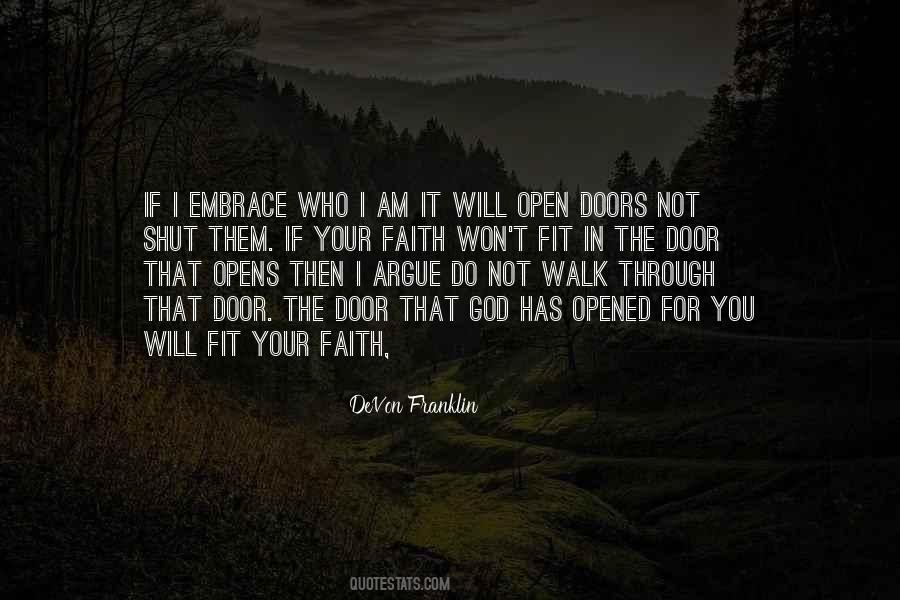 I Am Your God Quotes #159793