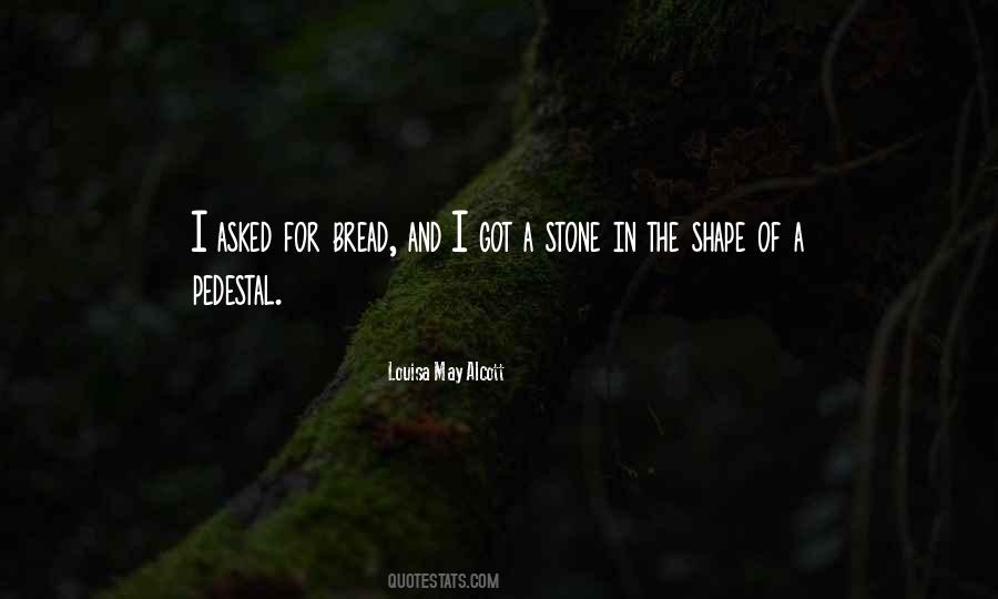 I Asked For Quotes #1766852