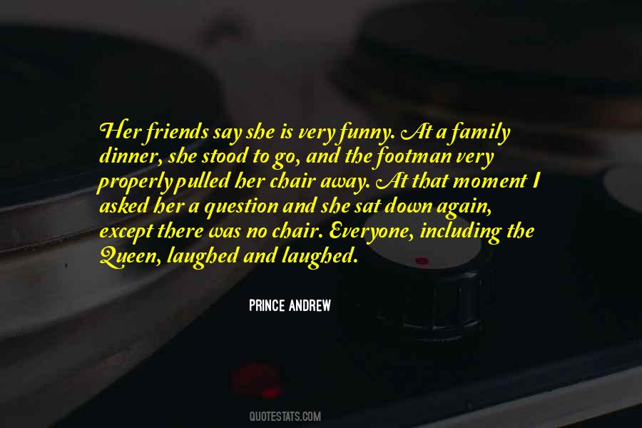 I Asked Her Quotes #280209