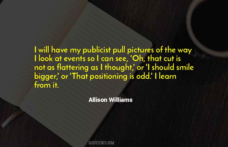 Quotes About Final Week #911155 Quotes About Final Week #911155
