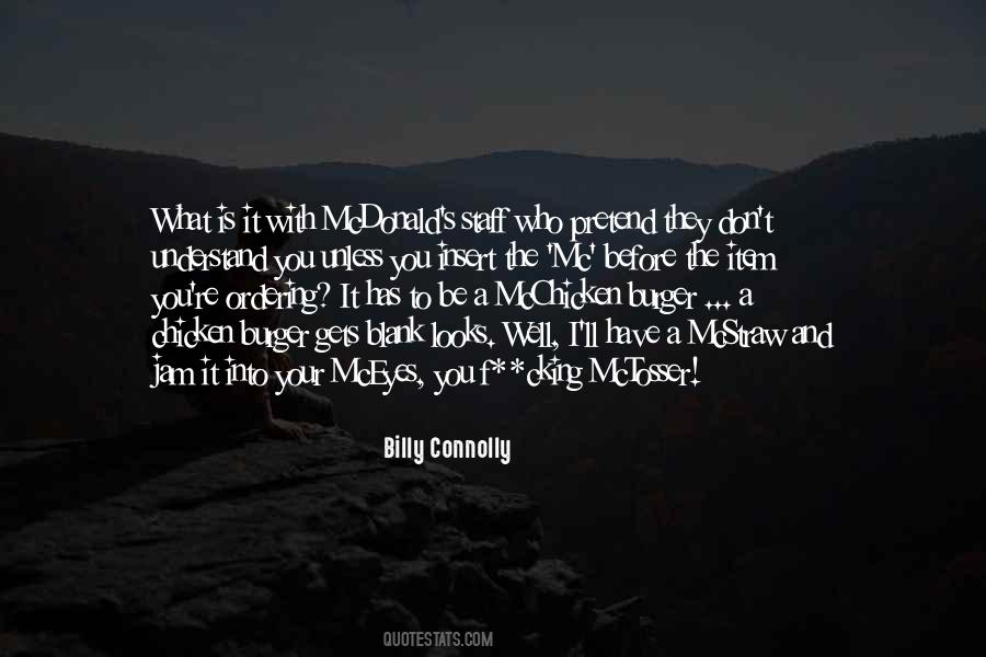 I Blank You Quotes #1270542 I Blank You Quotes #1270542