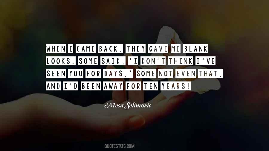 I Blank You Quotes #894186 I Blank You Quotes #894186