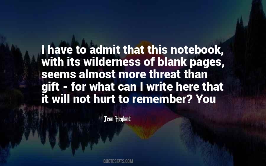 I Blank You Quotes #986774 I Blank You Quotes #986774
