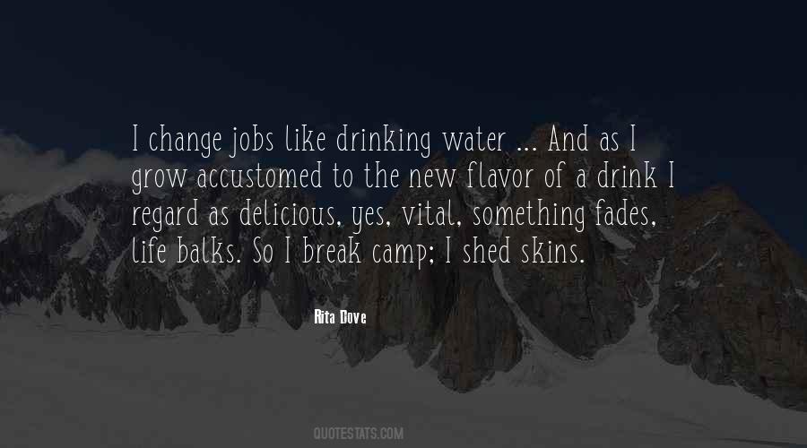 I Break Quotes #1022943