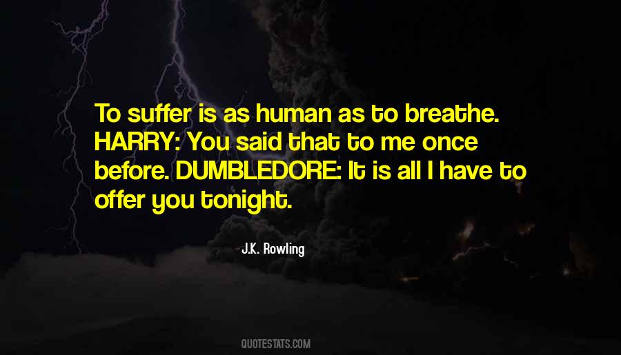 I Breathe You Quotes #211333