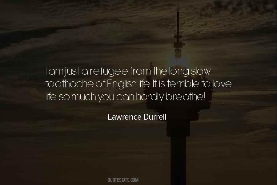 I Breathe You Quotes #239264