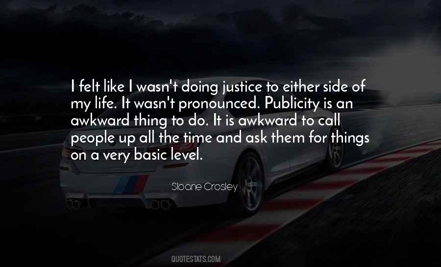 I Call It Life Quotes #490828 I Call It Life Quotes #490828