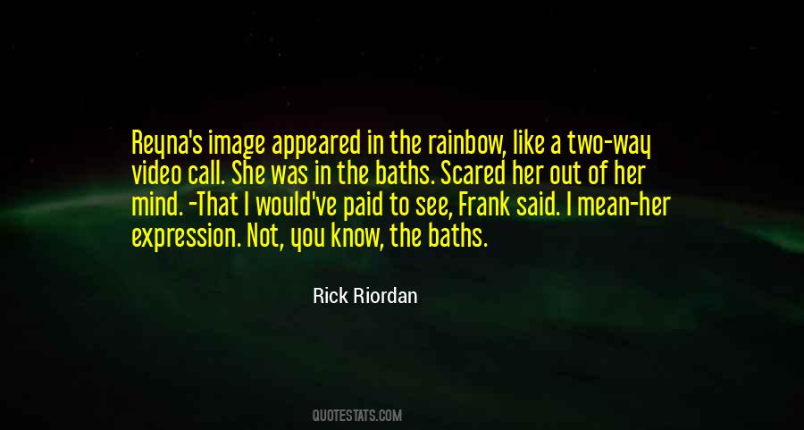 I Call It Like I See It Quotes #1296768