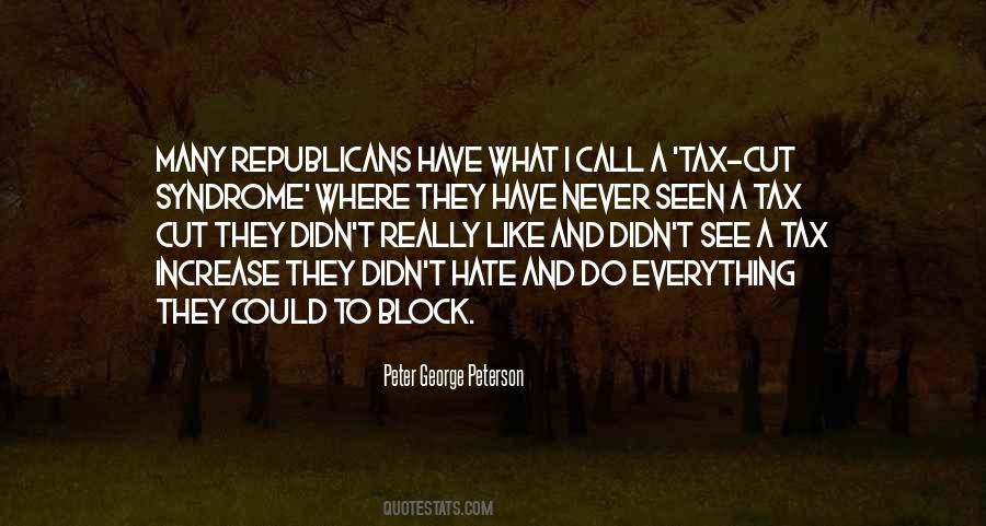 I Call It Like I See It Quotes #1528405