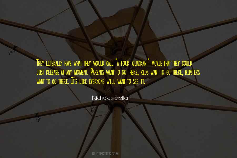 I Call It Like I See It Quotes #1606812