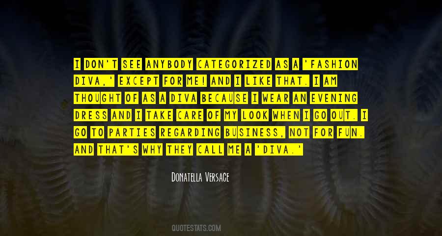 I Call It Like I See It Quotes #1725716