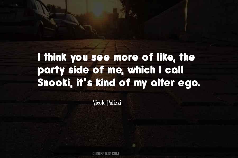 I Call It Like I See It Quotes #216095