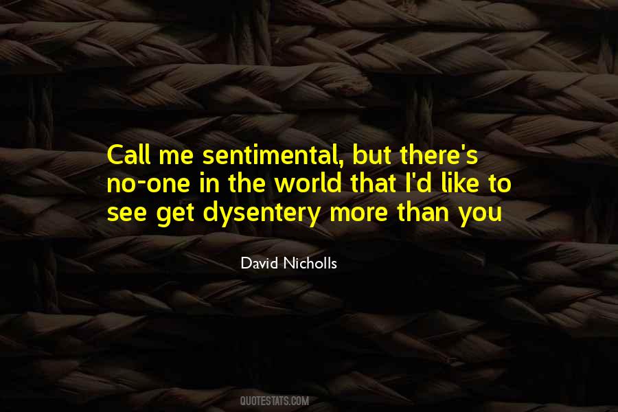 I Call It Like I See It Quotes #418016