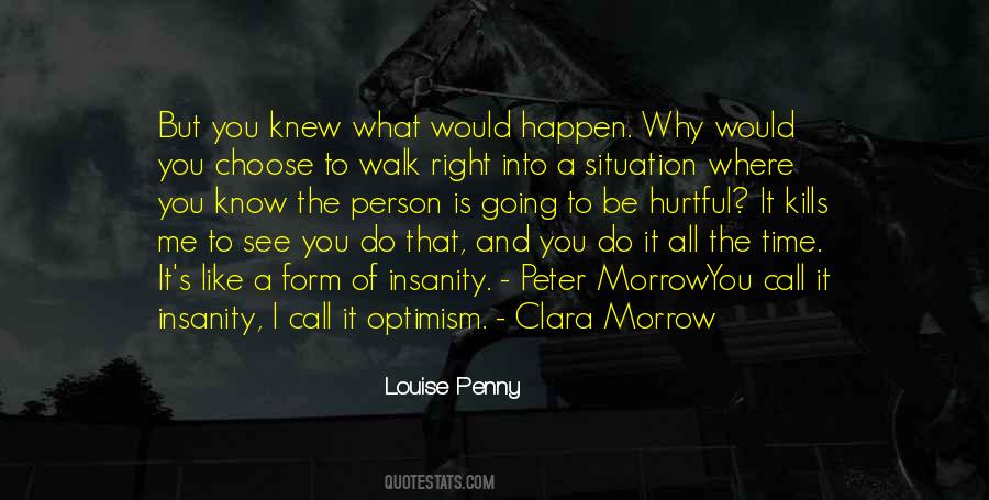 I Call It Like I See It Quotes #980846