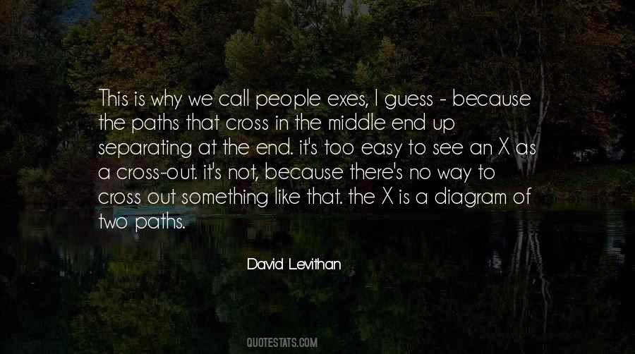 I Call It Like I See It Quotes #989087