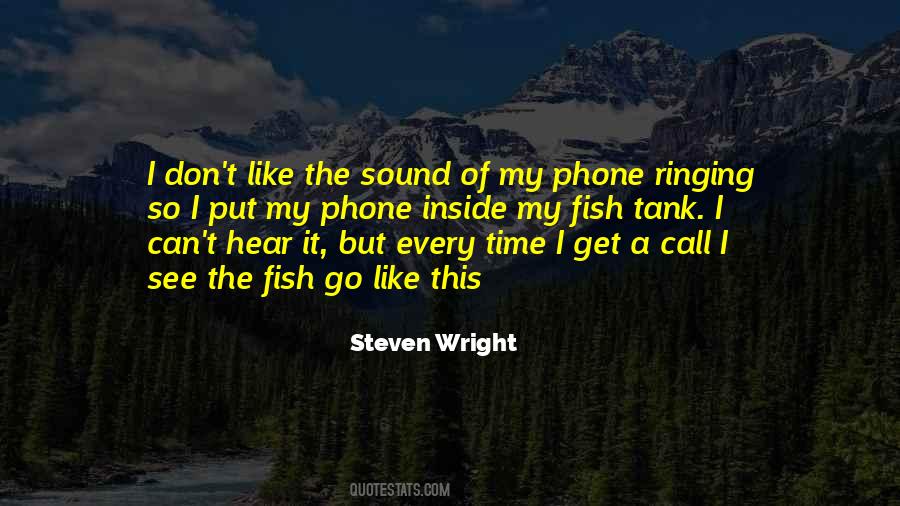 I Call It Like I See It Quotes #997276
