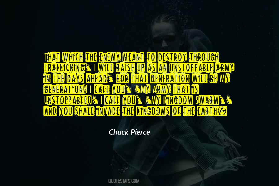 I Call You Quotes #1228911