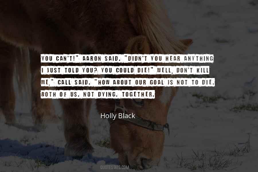 I Call You Quotes #40738 I Call You Quotes #40738