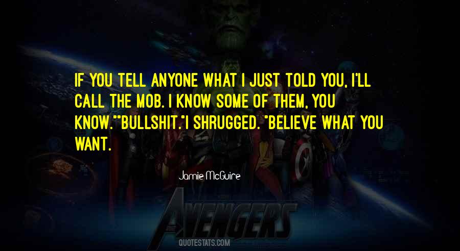 I Call You Quotes #48647 I Call You Quotes #48647
