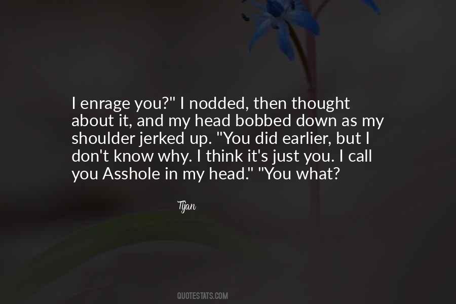 I Call You Quotes #931108