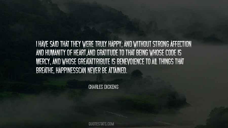 I Can Breathe Quotes #215937